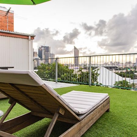 Hostel Joe'S Place Backpackers Brisbane Zimmer foto