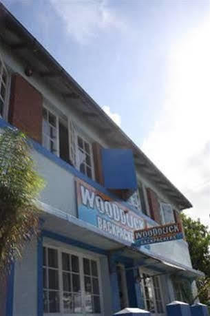 Hostel Joe'S Place Backpackers Brisbane Exterior foto